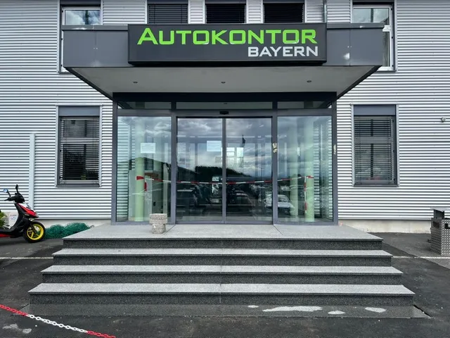 Autokontor