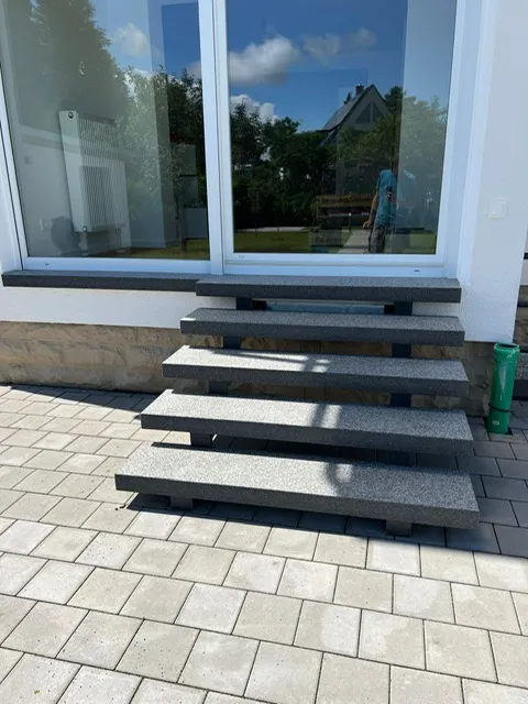 Impala_Massivstufen