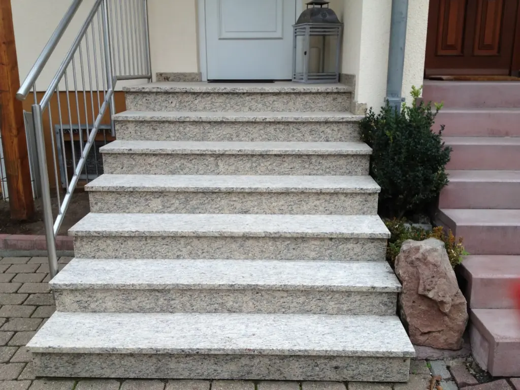 Treppe_Giallo_veneziano
